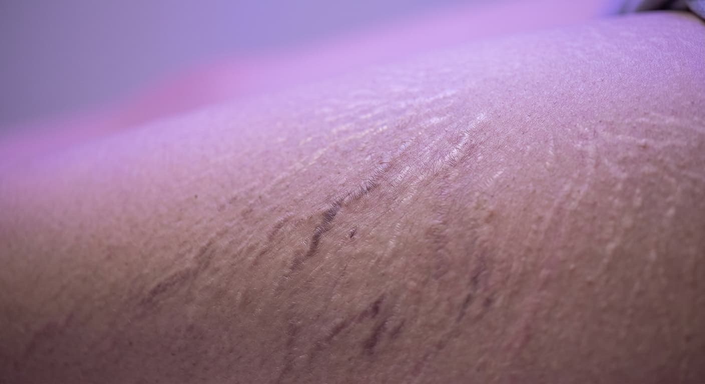Stretch Marks